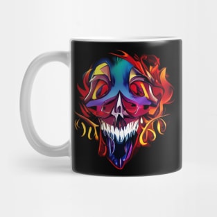 Bright Revenge Mug